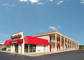 Exterior - Econo Lodge North Exterior - Econo Lodge North