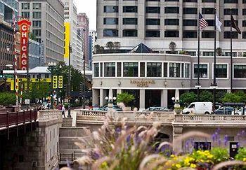 Exterior - Renaissance Chicago Downtown Hotel Exterior - Renaissance Chicago Downtown Hotel