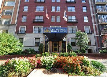Exterior - Best Western Georgetown Hotel & Suites Exterior - Best Western Georgetown Hotel & Suites