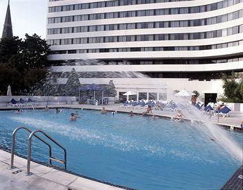 Exterior - Washington Plaza Exterior - Washington Plaza