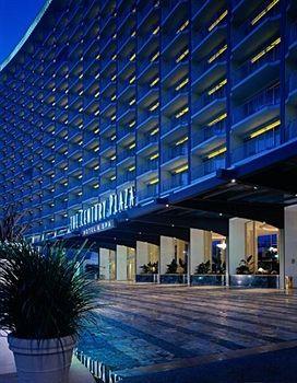Exterior - Hyatt Regency Century Plaza Exterior - Hyatt Regency Century Plaza
