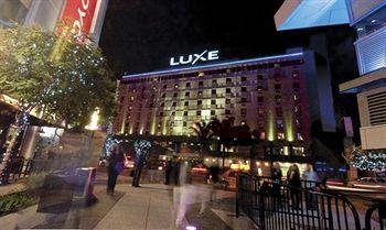 - Luxe City Center Hotel - Luxe City Center Hotel