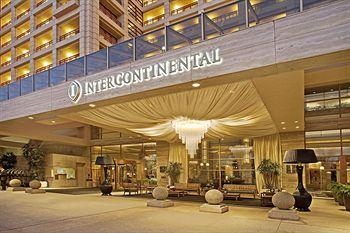 Exterior - InterContinental Century City Exterior - InterContinental Century City