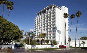 Exterior - Mr. C Beverly Hills Exterior - Mr. C Beverly Hills