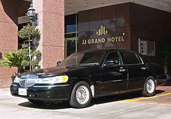 Exterior - JJ Grand Hotel - Wilshire Exterior - JJ Grand Hotel - Wilshire
