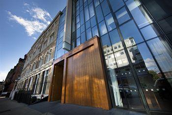 Exterior - Hope Street Hotel Exterior - Hope Street Hotel