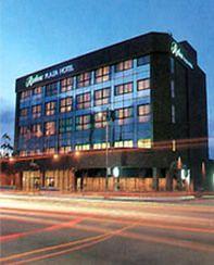 Exterior - Rotex Hotel And Condo Exterior - Rotex Hotel And Condo