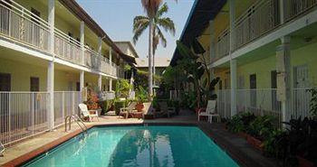 Exterior - Coral Sands Motel Exterior - Coral Sands Motel