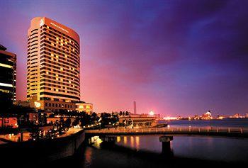 Exterior - InterContinental Tokyo Bay Exterior - InterContinental Tokyo Bay