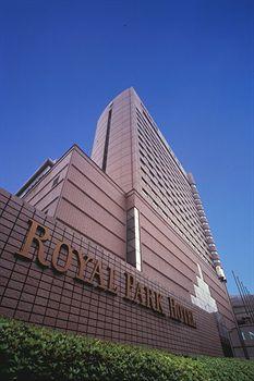 Exterior - Royal Park Hotel Exterior - Royal Park Hotel
