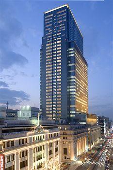 Exterior - Mandarin Oriental Tokyo Exterior - Mandarin Oriental Tokyo