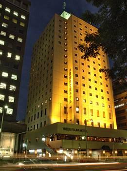 Exterior - Yaesu Fujiya Hotel Exterior - Yaesu Fujiya Hotel