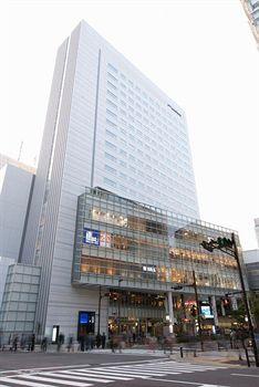 Exterior - Remm Akihabara Exterior - Remm Akihabara