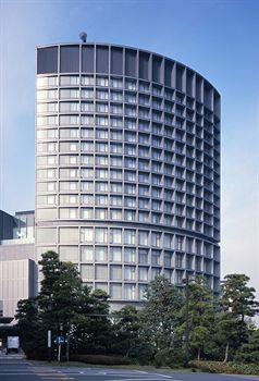 Exterior - Grand Arc Hanzomon Exterior - Grand Arc Hanzomon