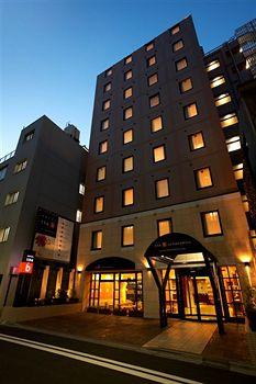Exterior - the b ochanomizu Exterior - the b ochanomizu