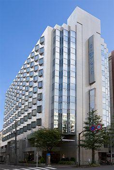 Exterior - Hotel Sunlite Shinjuku Exterior - Hotel Sunlite Shinjuku