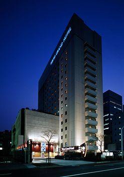 Exterior - Tokyo Grand Hotel Exterior - Tokyo Grand Hotel