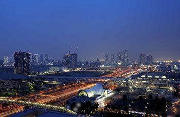 Exterior - B:CONTE Ariake Exterior - B:CONTE Ariake