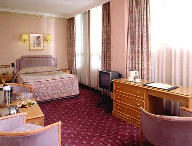 Guestroom - Britannia Hotel Birmingham