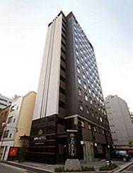 Exterior - APA Hotel Ikebukuro-Eki-Kitaguchi Exterior - APA Hotel Ikebukuro-Eki-Kitaguchi