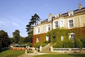 Exterior - Combe Grove Manor Hotel Exterior - Combe Grove Manor Hotel