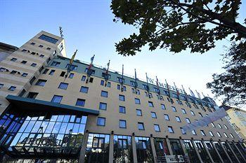 Exterior - Arcotel Wimberger Wien Exterior - Arcotel Wimberger Wien