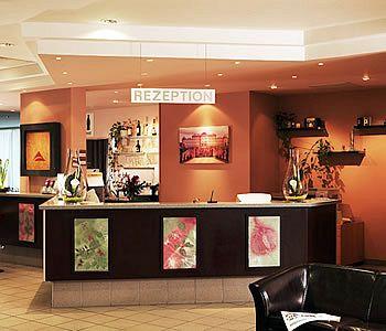 - Arion Cityhotel Vienna - Arion Cityhotel Vienna
