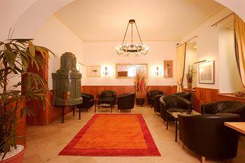 - Westbahn Hotel - Westbahn Hotel
