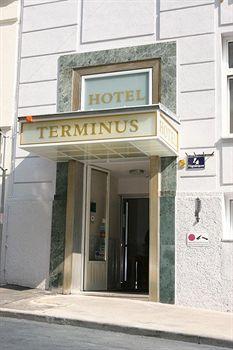 Exterior - Hotel Terminus Exterior - Hotel Terminus