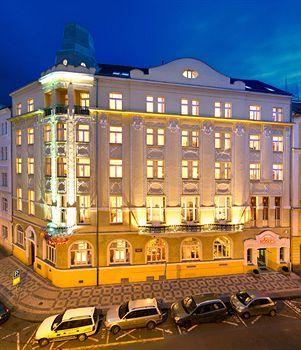 Exterior - Theatrino Exterior - Theatrino