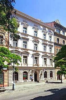 Exterior - Sofia Hotel Exterior - Sofia Hotel