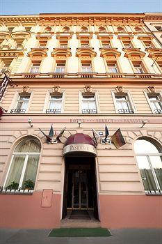 Exterior - Hotel Residence Select Exterior - Hotel Residence Select