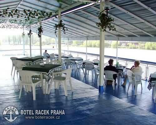 Lobby - BOTEL RACEK Lobby - BOTEL RACEK