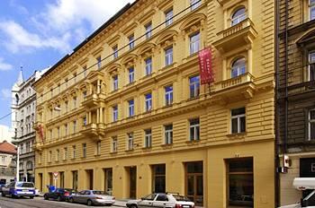Exterior - Hotel Manes Exterior - Hotel Manes