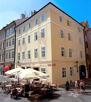 Exterior - Hotel Lippert Exterior - Hotel Lippert
