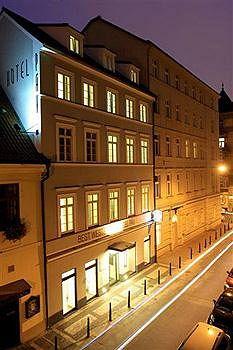 Exterior - Best Western Hotel Pav Exterior - Best Western Hotel Pav