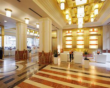 - Best Western Premier Hotel Majestic Plaza - Best Western Premier Hotel Majestic Plaza