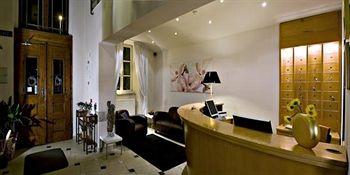 - Hotel Andel - Hotel Andel