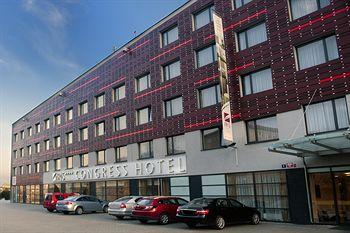 Exterior - Iris Congress Hotel Exterior - Iris Congress Hotel