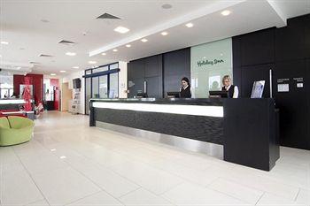 - Holiday Inn Prague Airport - Holiday Inn Prague Airport
