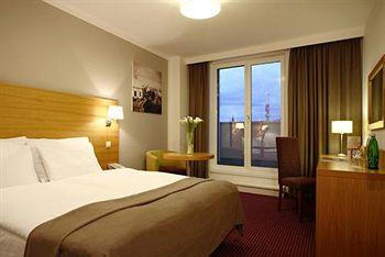 Exterior - Jurys Inn Prague Exterior - Jurys Inn Prague