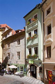 Exterior - Clementin Old Town Exterior - Clementin Old Town