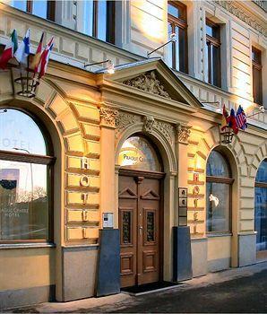 Exterior - Prague Centre Superior Exterior - Prague Centre Superior