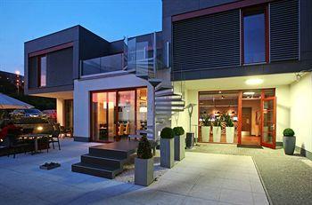 Exterior - Volcano Spa Hotel Exterior - Volcano Spa Hotel