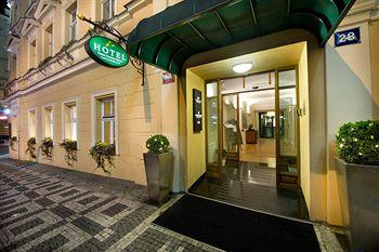 Exterior - Prokop Boutique Hotel Exterior - Prokop Boutique Hotel