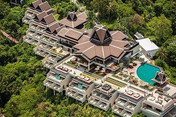 Exterior - InterContinental Samui Baan Taling Ngam Resort Exterior - InterContinental Samui Baan Taling Ngam Resort