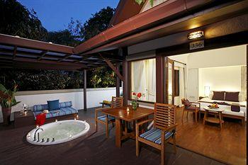 Exterior - Centara Villas Samui Exterior - Centara Villas Samui