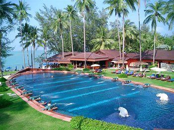 Exterior - Imperial Boat House Beach Resort Exterior - Imperial Boat House Beach Resort