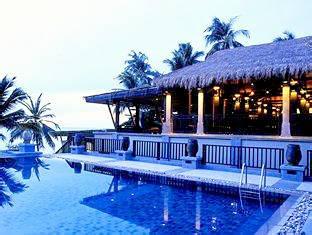Exterior - Impiana Resort Chaweng Noi Exterior - Impiana Resort Chaweng Noi