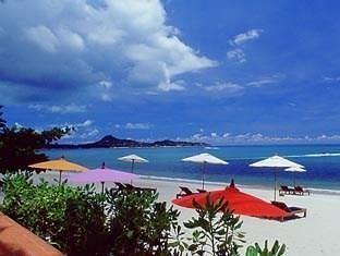 Exterior - Samui Sense Beach Resort Exterior - Samui Sense Beach Resort